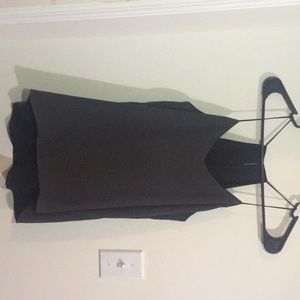 Express Reversible Cami S